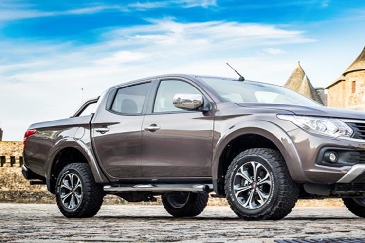 Fiat Fullback Fiyatı Nedir?