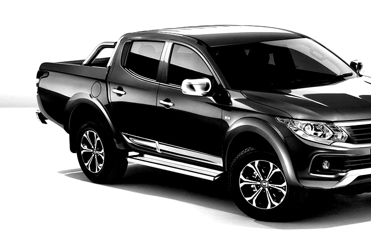 Fiat Fullback Nerede Üretilir?