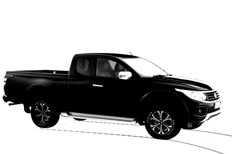 Fiat Fullback Üretimi Durdu Mu?