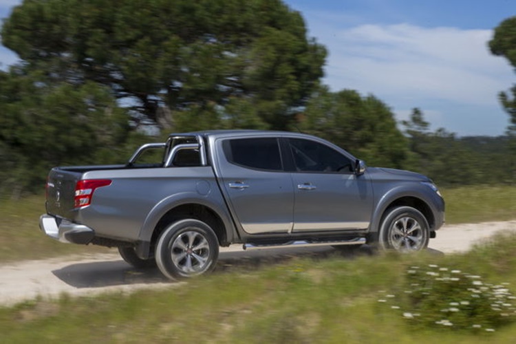 Fiat Fullback Yakıt Tüketimi Ne Kadardır?