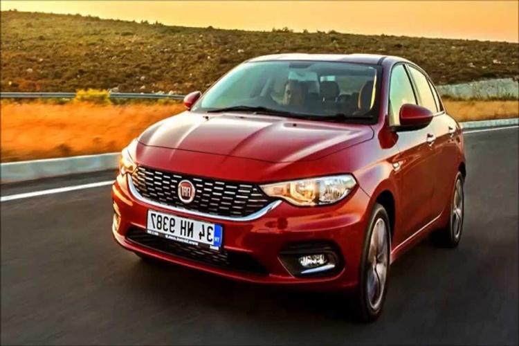 Fiat Hangi Ülkeye Ait