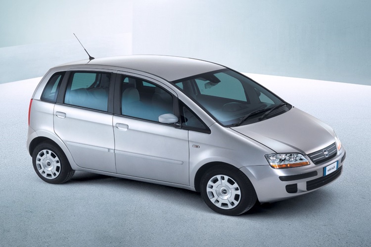 Fiat İdea Hakkında En Çok Merak Edilen Bilgiler Nelerdir?