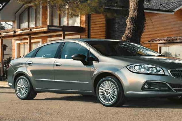 Fiat Linea Ne Zaman Çıkmıştır?