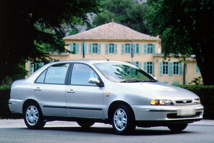 Fiat Marea En Çok Hangi Modeli Tutuluyor?
