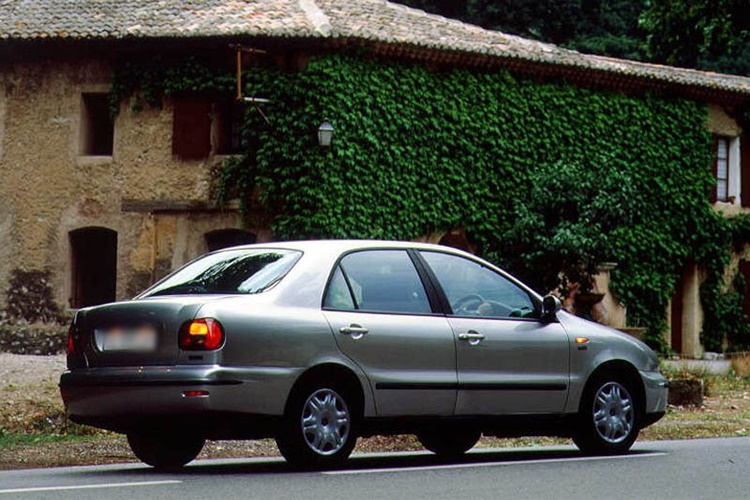 Fiat Marea Hakkında Merak Edilenler