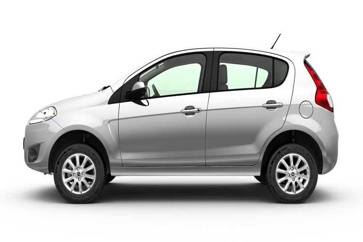 Fiat Palio Üretimi Ne Zaman Durmuştur?