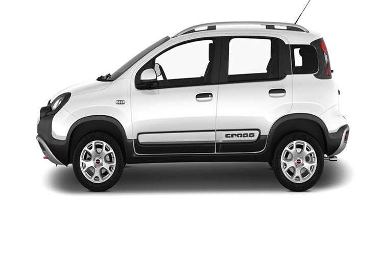 Fiat Panda Darbe Sensörü Nerededir?