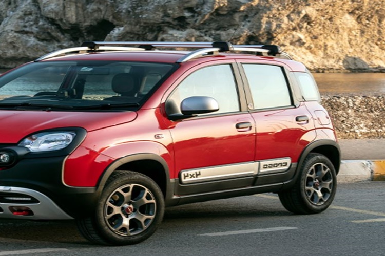 Fiat Panda Fiyatı Nedir?