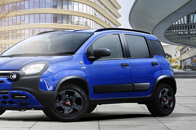 Fiat Panda Hangi Segmenttir?