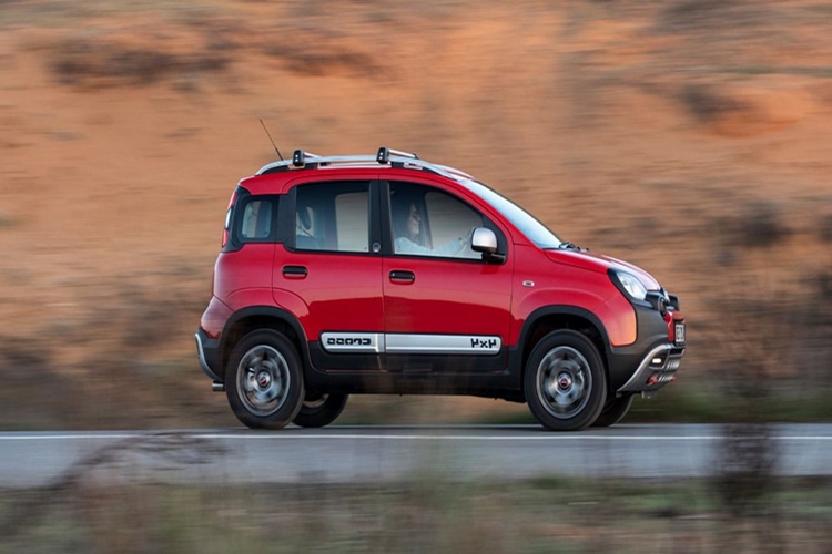 Fiat Panda Nerede Üretiliyor?