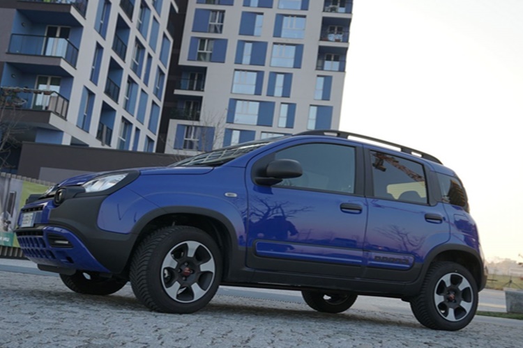 Fiat Panda Otomatik Vites Nasıl Kullanılır?