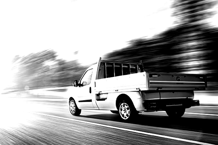Fiat Pratico Kaç Kilo Taşır?