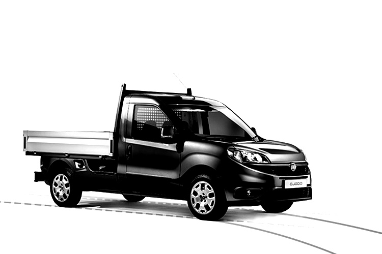 Fiat Pratico Özellikleri Nelerdir?