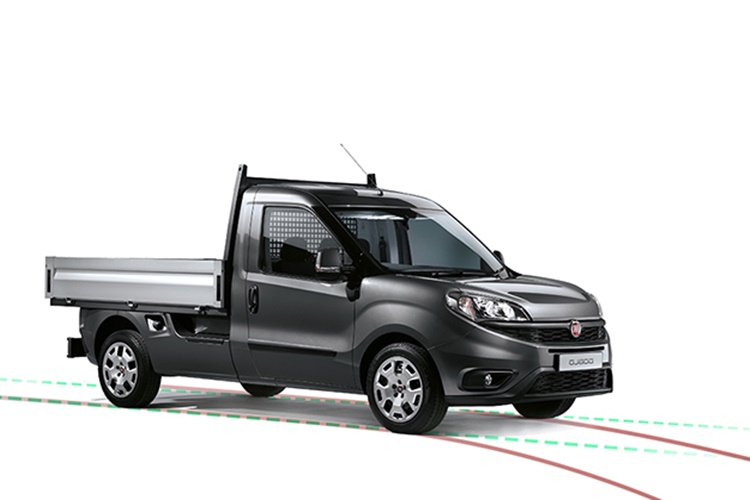 Fiat Pratico Saat Ayarı Nasıl Yapılır?
