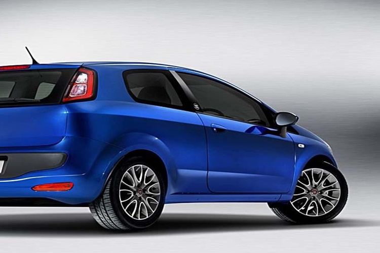 Fiat Punto Hangi Motor Yağı Kullanılır?