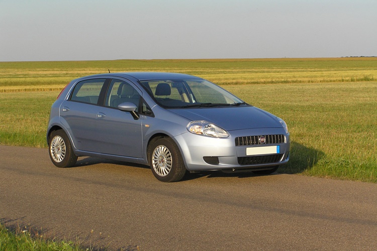 Fiat Punto Üretimi Neden Durdu?