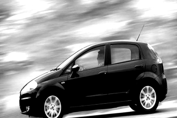 Fiat Punto Yarı Otomatik Nasıl Kullanılır?
