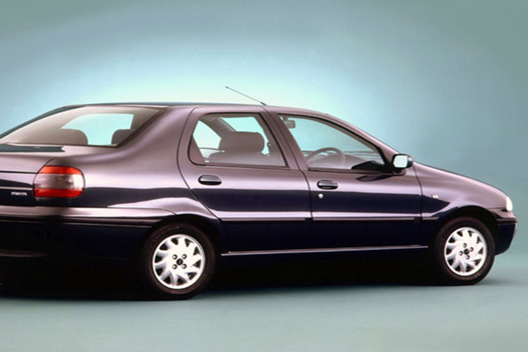 Fiat Siena Aküsü Kaç Amperdir?