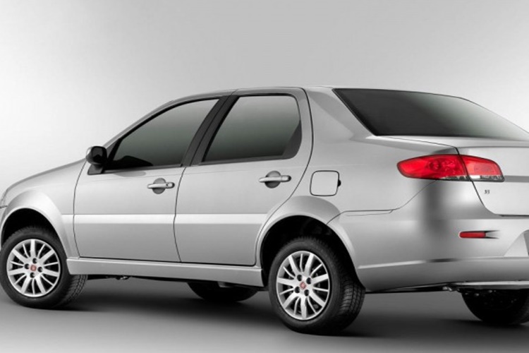 Fiat Siena Fiyatları Nedir?