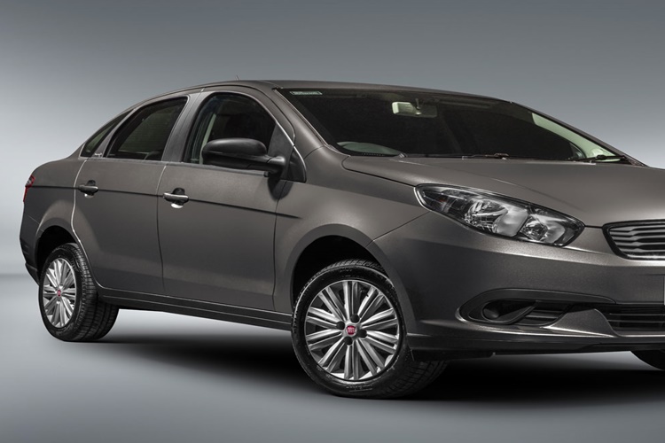 Fiat Siena Hangi Segmen Bir Araçtır?