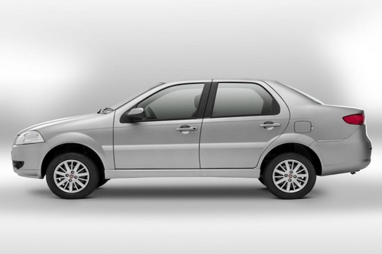 Fiat Siena ile İlgili En Çok Merak Edilenler