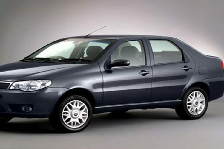 Fiat Siena Kalorifer Peteği Nasıl Sökülür?