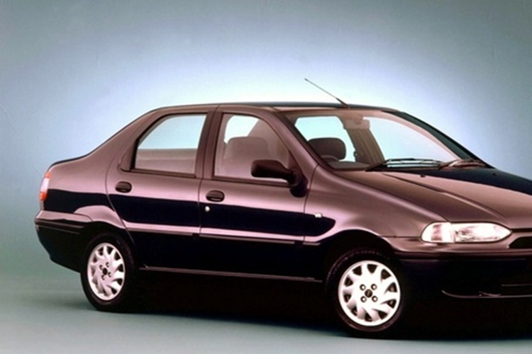Fiat Siena Özellikleri Nelerdir?