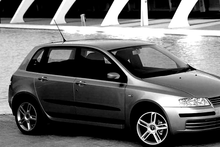 Fiat Stilo En Full Modeli Hangisidir?
