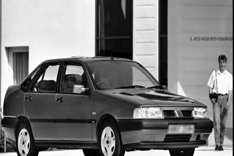 Fiat Tempra Hangi Ülkede Üretilir?