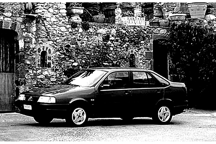 Fiat Tempra Kaç Beygirdir?