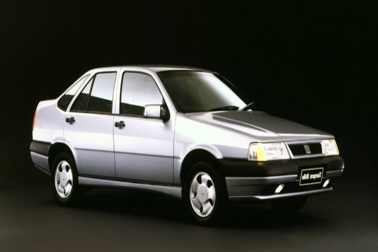 Fiat Tempra Kaç Kilodur?