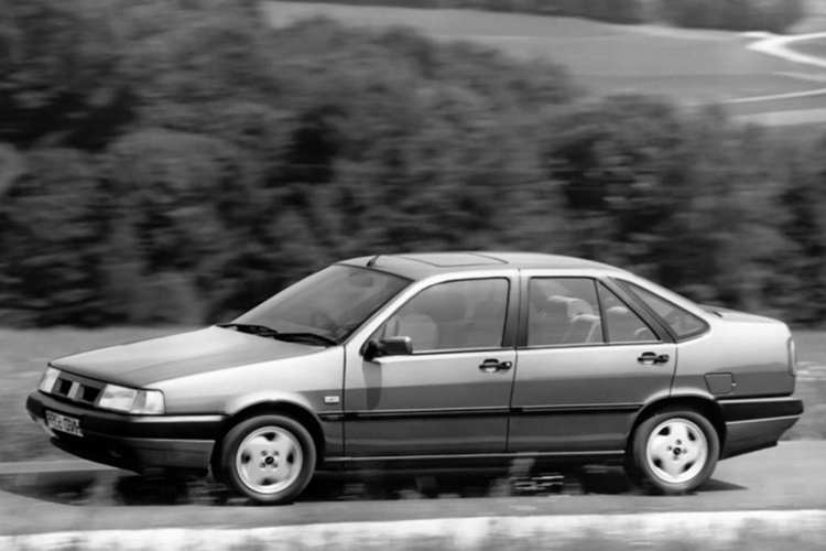 Fiat Tempra Kaç Yılında Çıkmıştır?