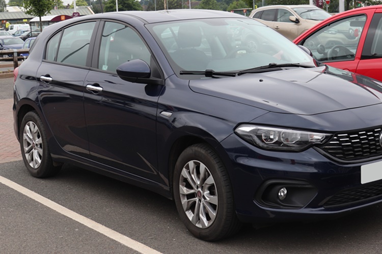 Fiat Tipo Fiyatı Ve Özellikleri Nedir?