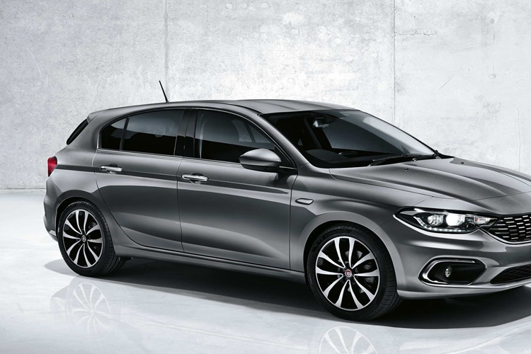 Fiat Tipo Hangi Motor Kullanılır?