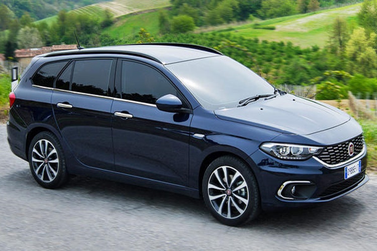 Fiat Tipo Kaç Yılına Kadar Üretilmiştir?