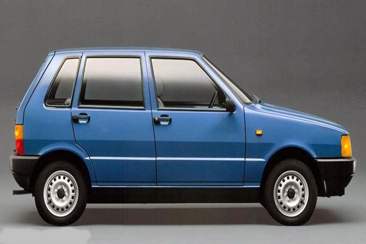 Fiat Uno 70s Hangi Yağ Kullanılır?