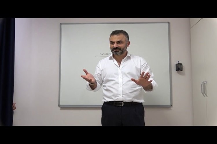 Fibromiyalji Ahmet Akgül Nerede Çalışıyor?