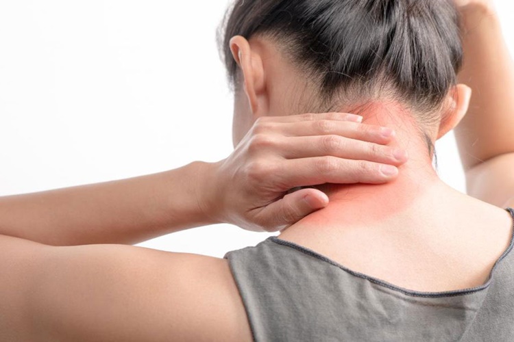 Fibromiyalji Ödem Yapar Mı?