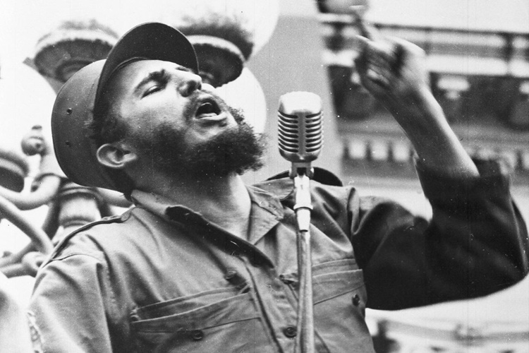 Fidel Castro Atatürk İçin Ne Dedi?
