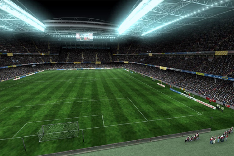 Fifa 07 Aşırtma Nasıl Atılır?