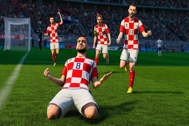 FIFA 23 Almanya Fiyatı 2023 Ne Kadar?