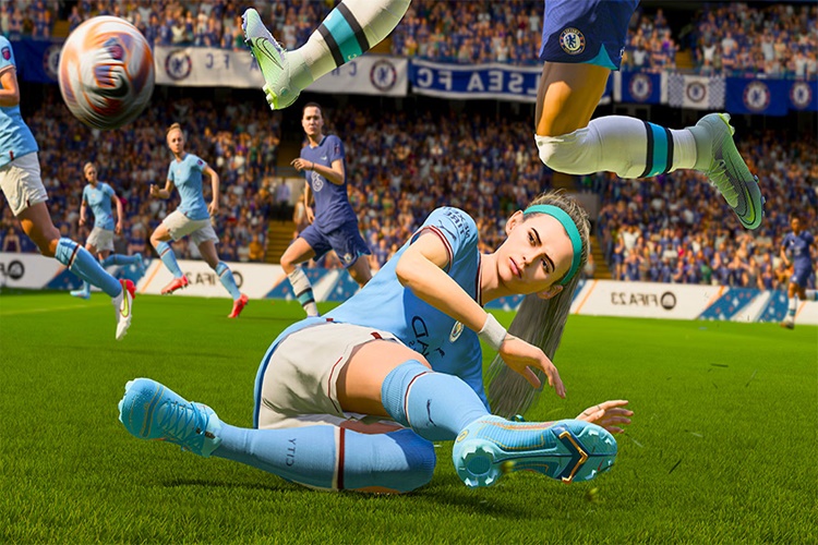 Fifa 23 Nasıl Türkçe Yapılır?