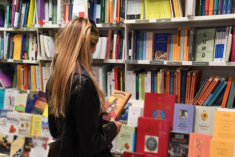 Fikir Ve Sanat Eserleri Nelerdir?