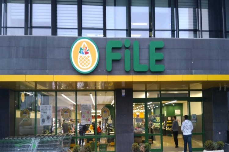 File Market BİM’in Mi?
