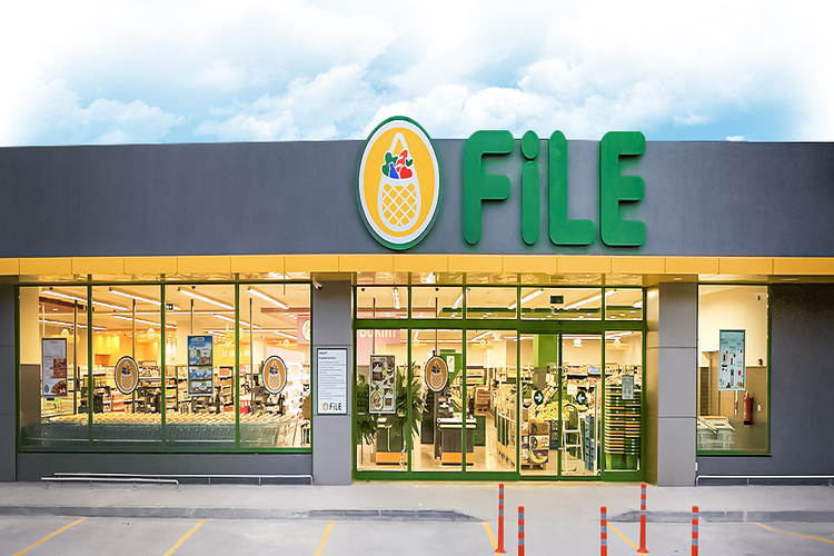 File Market Kaçta Açılıyor?