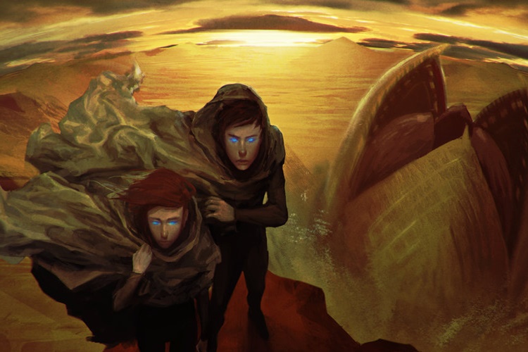 Filmiyle Gişe Zirvesine Oturan Dune Serisi Neyi Anlatıyor?