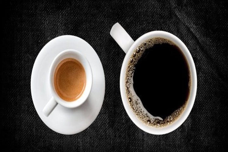 Filtre Kahve Ve Kapsül Kahve Arasındaki Fark Nedir?