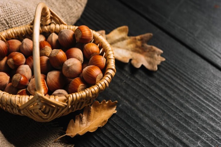 Fındık Adet Söktürür Mü?