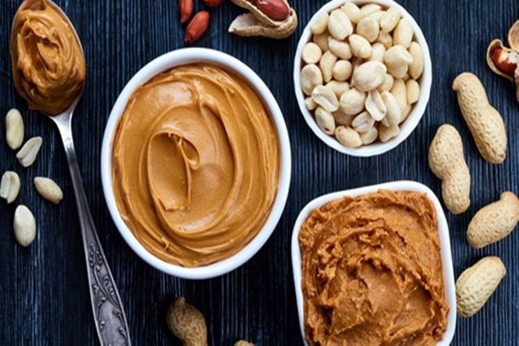 Fındık Ezmesi Gluten İçerir Mi? 