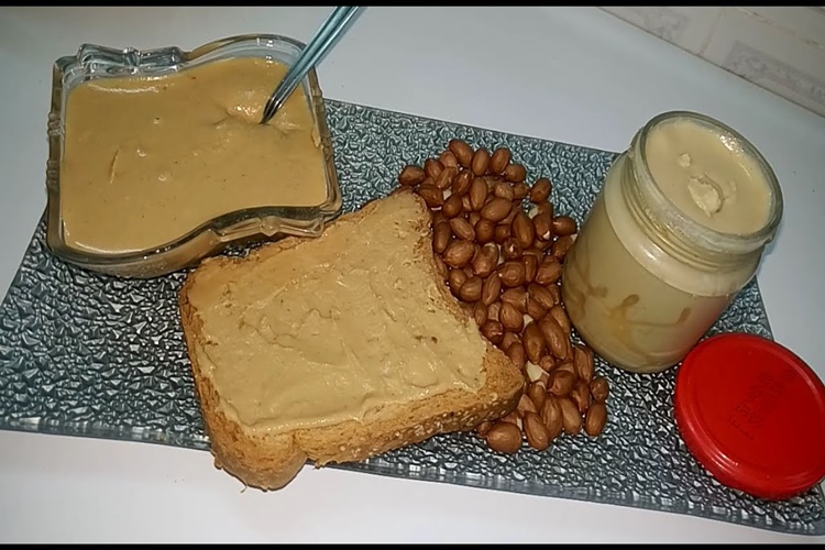 Fındık Ezmesi Kalorisi Ne Kadardır?
